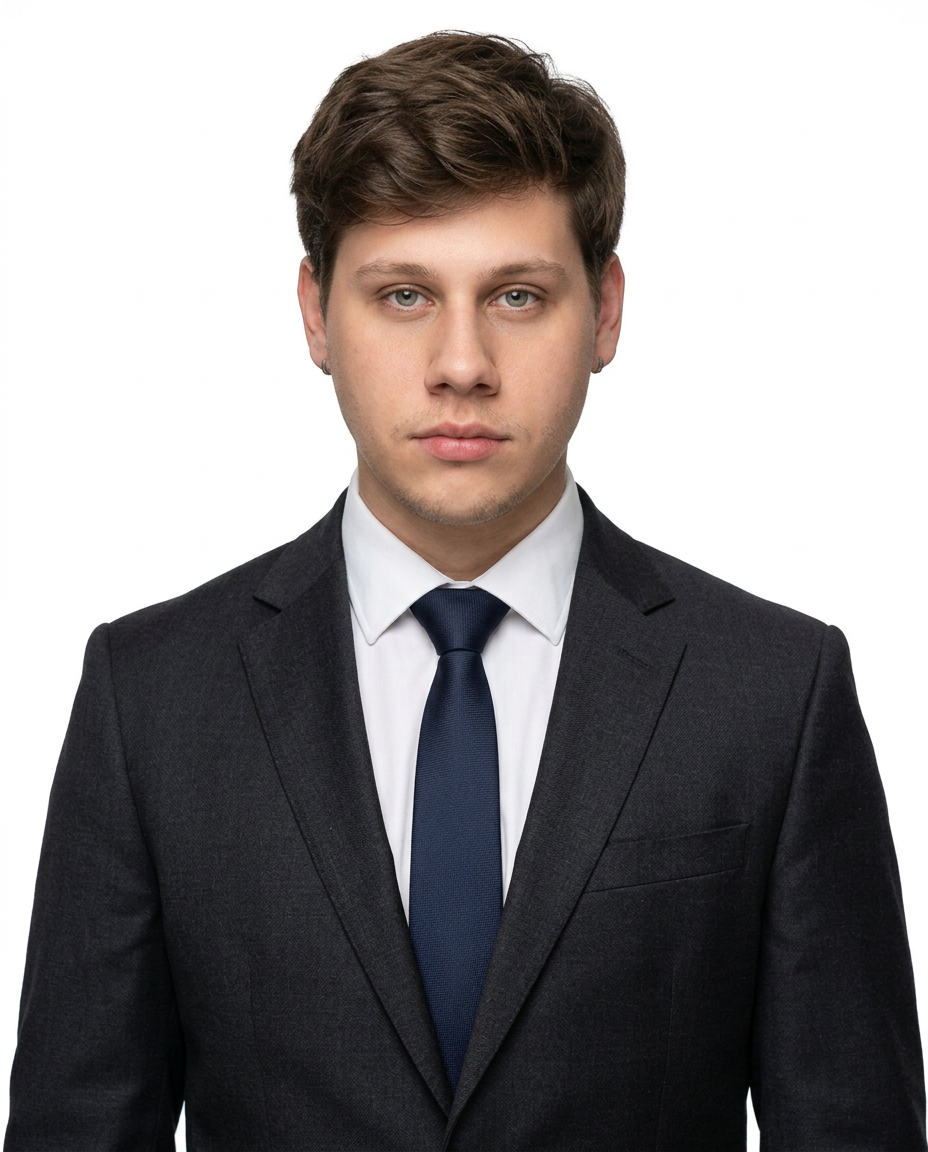 Colaborador da Ron Mídia 9